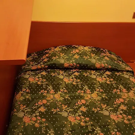 招待所 Comfort