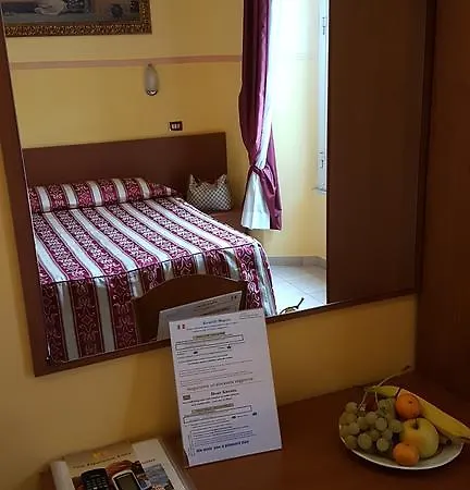Comfort 3* 罗马