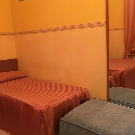 Comfort 3* 罗马