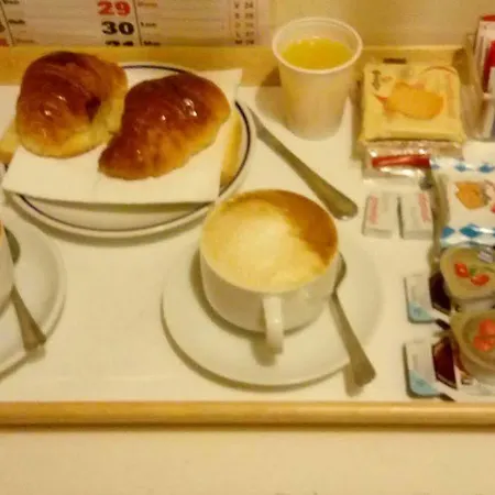 Comfort 3* 罗马